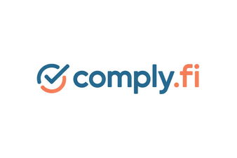 Comply.fi - Creative brandable domain for sale