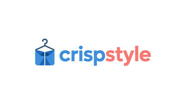 CrispStyle.com - Creative brandable domain for sale