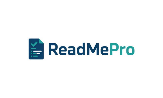 ReadmePro.com