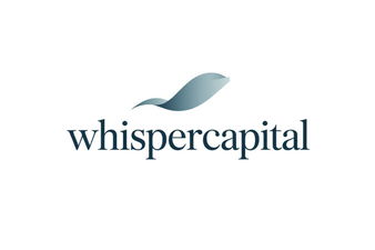 WhisperCapital.com - Creative brandable domain for sale
