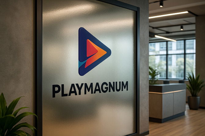 PlayMagnum.com — 4