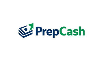 PrepCash.com - Creative brandable domain for sale