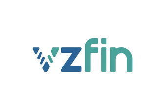 VZFin.com - Creative brandable domain for sale