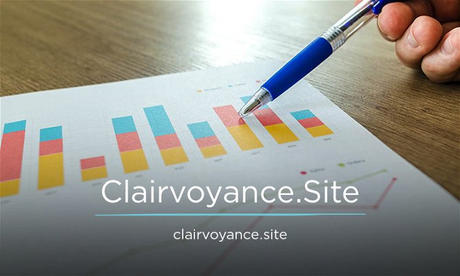 Clairvoyance.Site