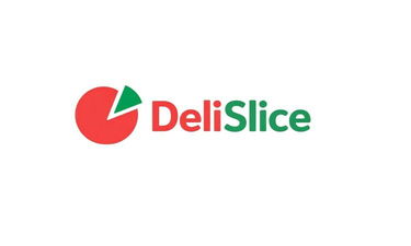 DeliSlice logo