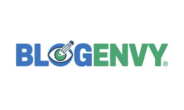 BlogEnvy.com - Creative brandable domain for sale