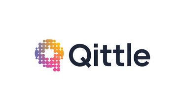 Qittle.com - Creative brandable domain for sale