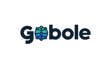 Gobole.com - Creative brandable domain for sale