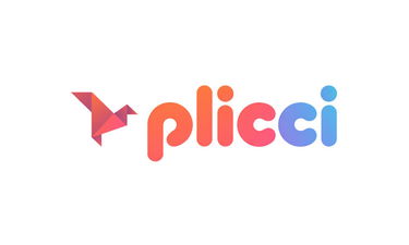 Plicci.com - Creative brandable domain for sale