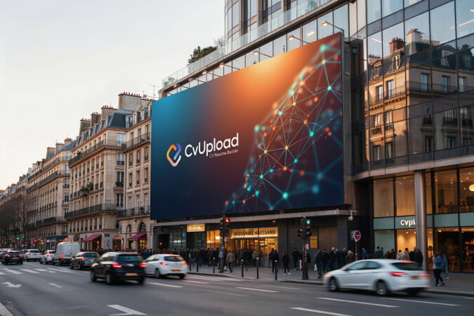 CvUpload.com — 3