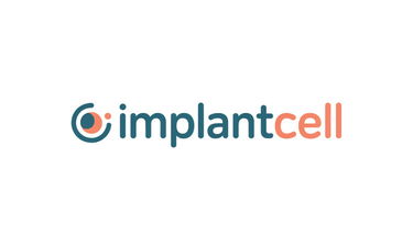 ImplantCell.com - Creative brandable domain for sale