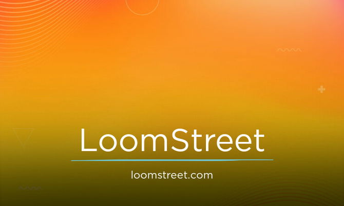 LoomStreet.com