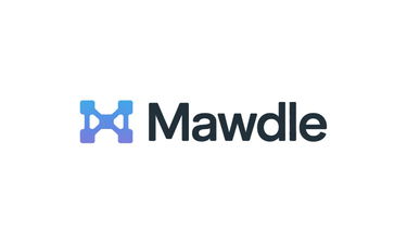 Mawdle.com - Creative brandable domain for sale