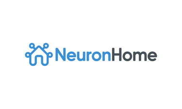 NeuronHome.com - Creative brandable domain for sale