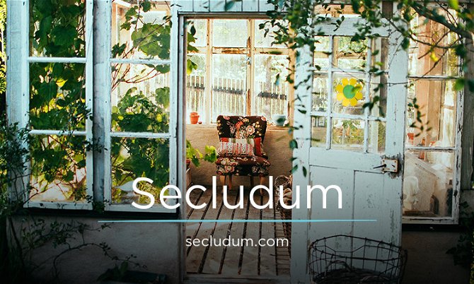 Secludum.com