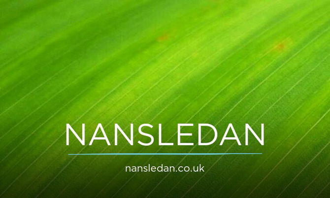 Nansledan.co.uk