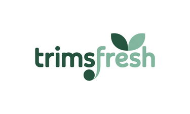 TrimsFresh.com - Creative brandable domain for sale