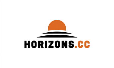 Horizons.cc - Creative brandable domain for sale