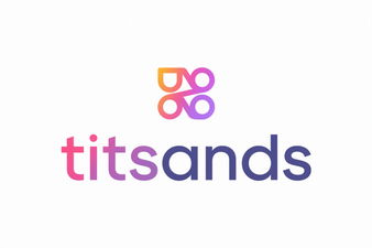 TitsAndS.com - Creative brandable domain for sale