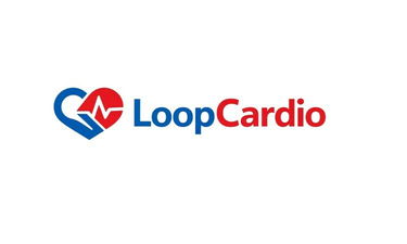LoopCardio logo