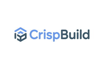 CrispBuild.com - Creative brandable domain for sale