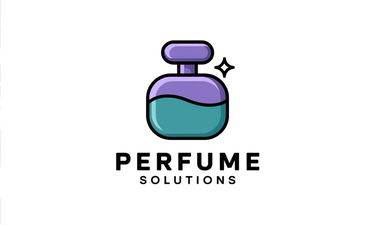 Perfume.solutions - Creative brandable domain for sale