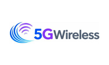5GWireless logo