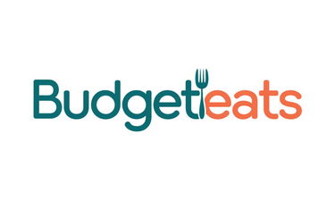 BudgetEats.com - Creative brandable domain for sale