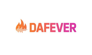 DaFever.com is for sale