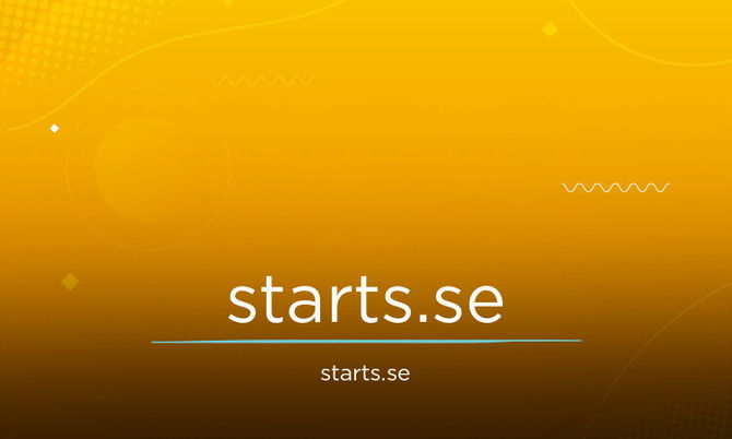 Starts.se