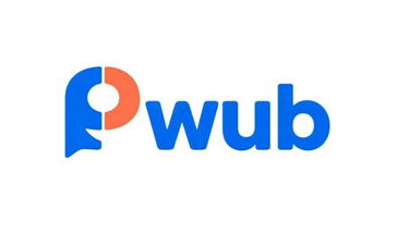 Pwub.com - Creative brandable domain for sale