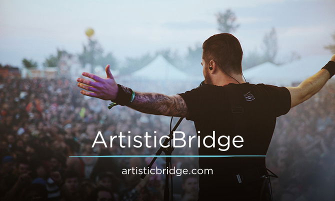 ArtisticBridge.com