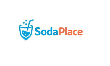 SodaPlace logo