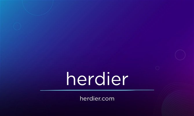 Herdier.com