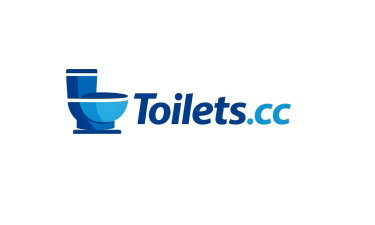 Toilets.cc is for sale
