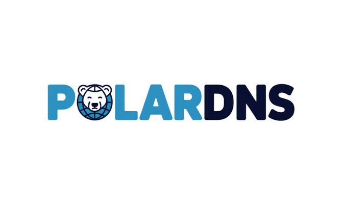 PolarDns.com