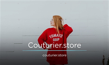 Couturier.store