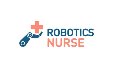 RoboticsNurse.com - Creative brandable domain for sale