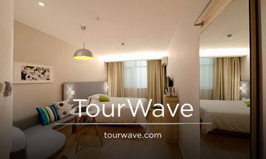TourWave.com - Good premium domain marketplace