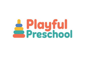 PlayfulPreschool.com - Creative brandable domain for sale