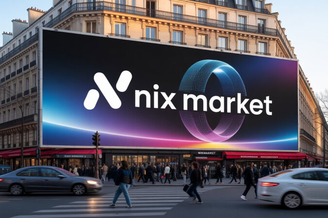NixMarket.com — 3