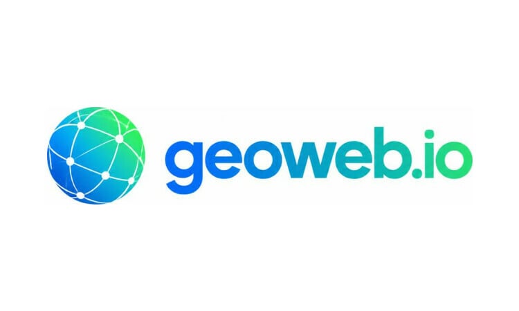 GeoWeb logo