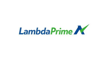 LambdaPrime logo