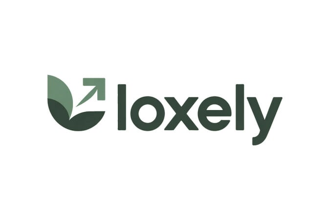 loxely logo
