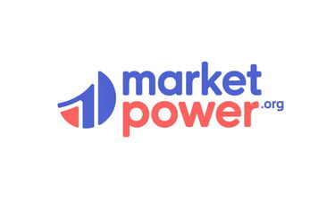 MarketPower.org - Creative brandable domain for sale