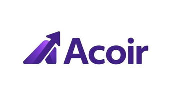 Acoir.com - Creative brandable domain for sale