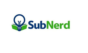SubNerd.com is for sale