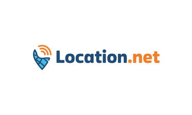 Location.net - Creative brandable domain for sale