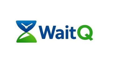 WaitQ logo
