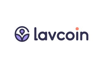 LavCoin.com - Creative brandable domain for sale